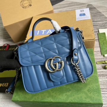 Makersluxe Bags- GUKI Bags - 1470