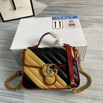 MLB - GUKI Bags - 2228
