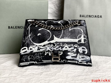 MLB - BG Hourglass Bags - 002
