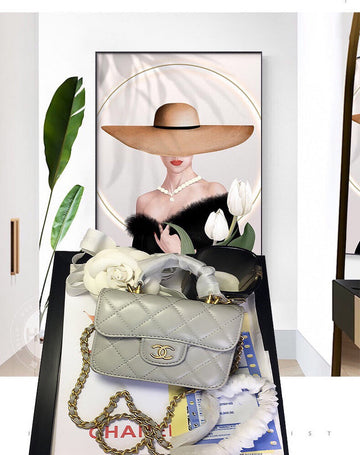 Makersluxe - CNL Bags - 1577