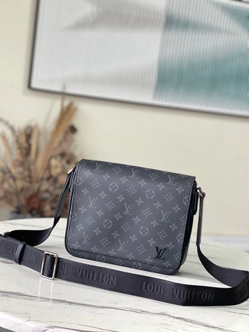 Makersluxe Lu-Vi bags - 4642