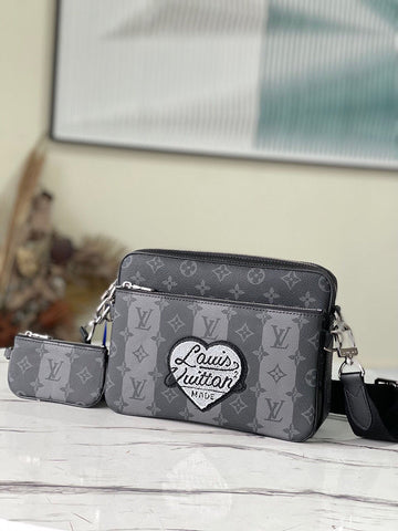Makersluxe Lu-Vi bags - 5424