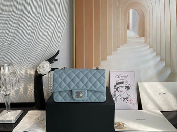 Makersluxe - CHL Bags - 1167