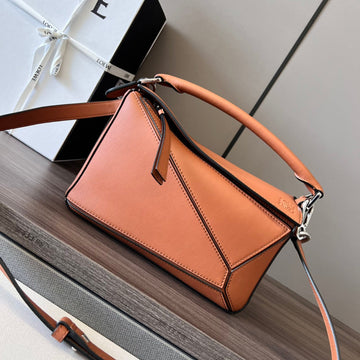 Makersluxe - LWO Bags - 285