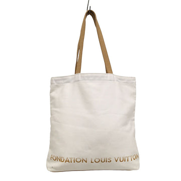 Louis Vuitton  Canvas Tote Bag ()