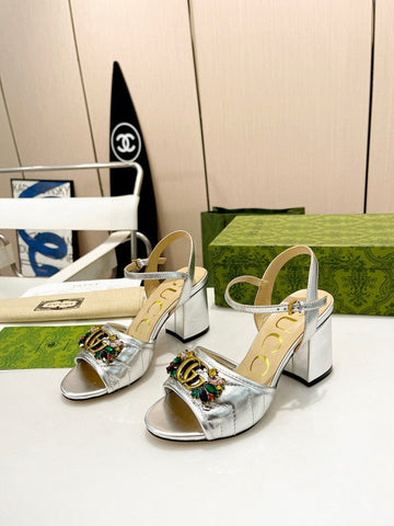 MLB - GUKI Women Shoes - 897