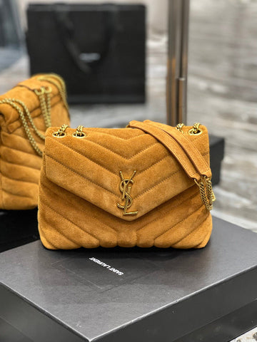 Makersluxe - YLS Women Bags - 556