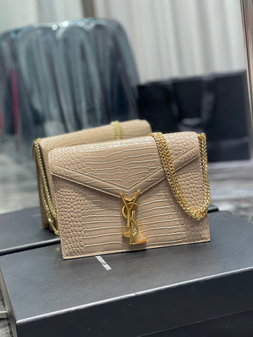 makersluxe - YLS Bags - 726