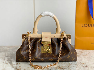 makersluxe - LOV Bags - 813
