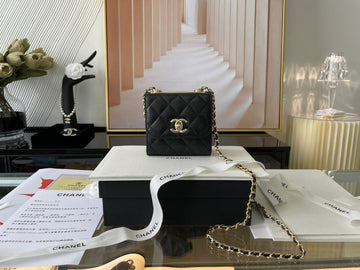 Makersluxe - CHL Bags - 326