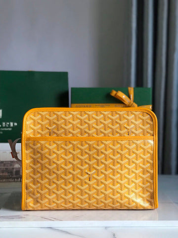 Makersluxe - GYO Wallets - 059
