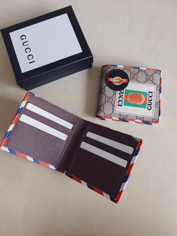 MLB - Guki Wallet - 541