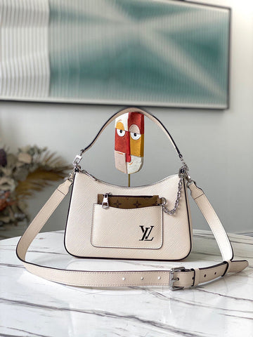 Makersluxe Lu-Vi bags - 5531