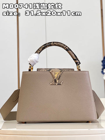 makersluxe - LOV Bags - 879