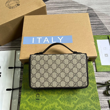 Makersluxe - GCI Bags - 2575