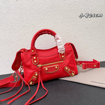 Makersluxe BG Bags - 607