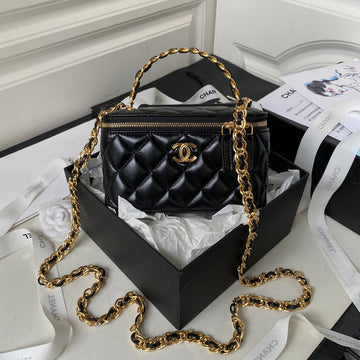 Makersluxe - CHL Bags - 431