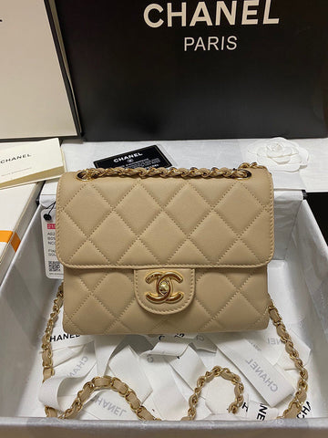 Makersluxe - CNL Bags - 1834