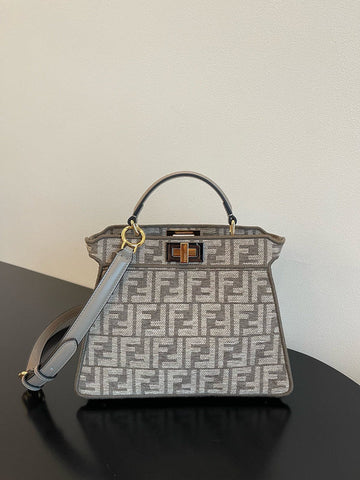 Makersluxe - FDE Women Bags - 161