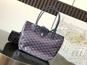Makersluxe - GYO Bags - 529