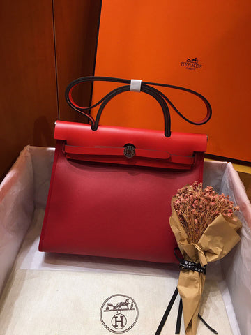 Makersluxe - HMS Bags - 1987