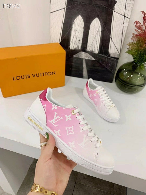 MLB - All Women Shoes - 1410