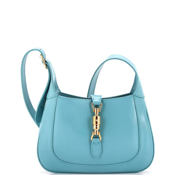 Jackie 1961 Hobo Leather Small