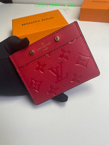 MLB - LOV Wallet - 368