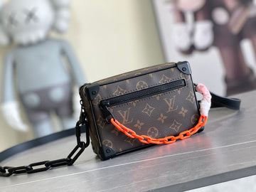 Makersluxe - LOV Bags - 1199