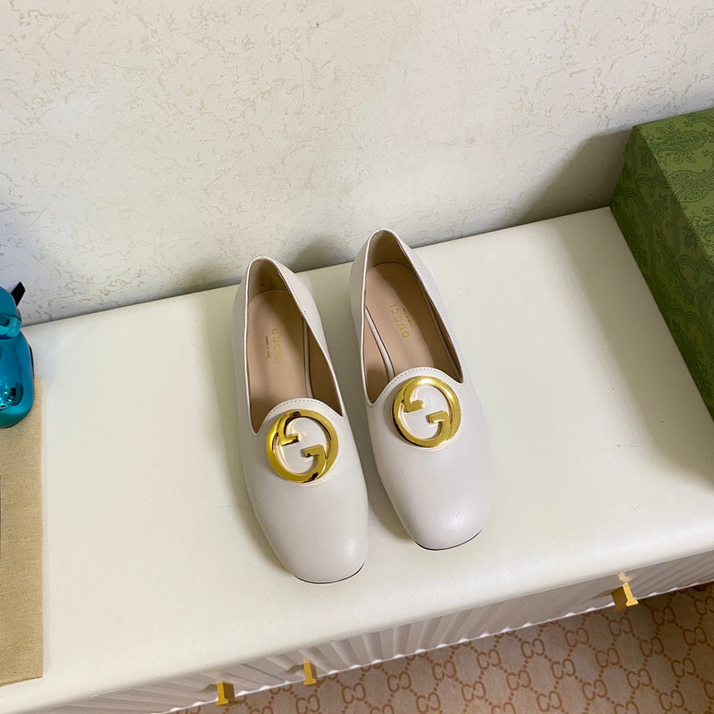 MLB - GUKI Women Shoes - 624