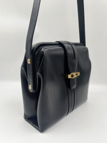 Vintage Celine Box bag