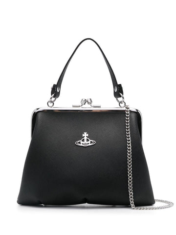 Granny Frame Purse