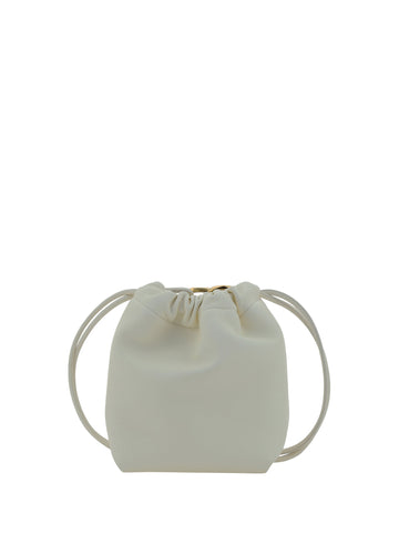 Valentino Garavani Women Valentino Garavani Mini Pouf Bucket Bag