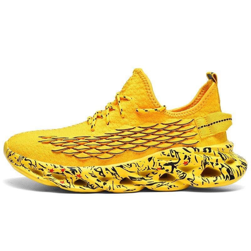 Blade Men's Casual Running Shoes