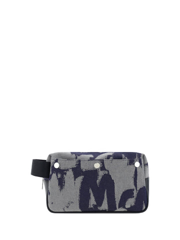 Alexander Mcqueen Men Beauty Case
