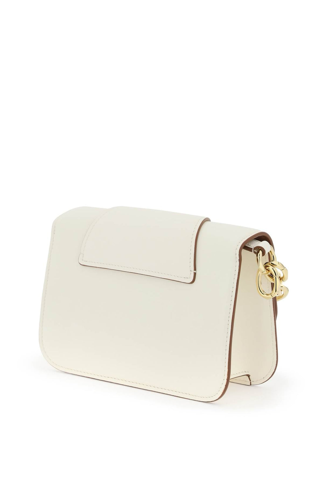 Valentino Garavani Small Vlogo O'clock Shoulder Bag Women