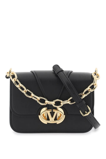 Valentino Garavani Small Vlogo O'clock Shoulder Bag Women