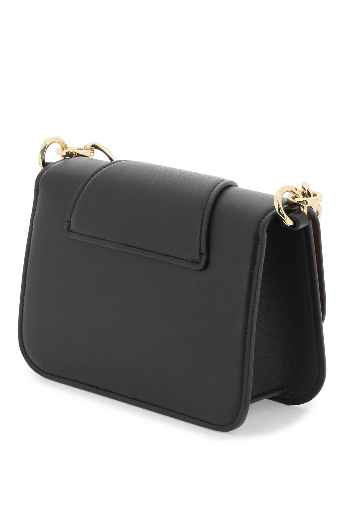 Valentino Garavani Small Vlogo O'clock Shoulder Bag Women