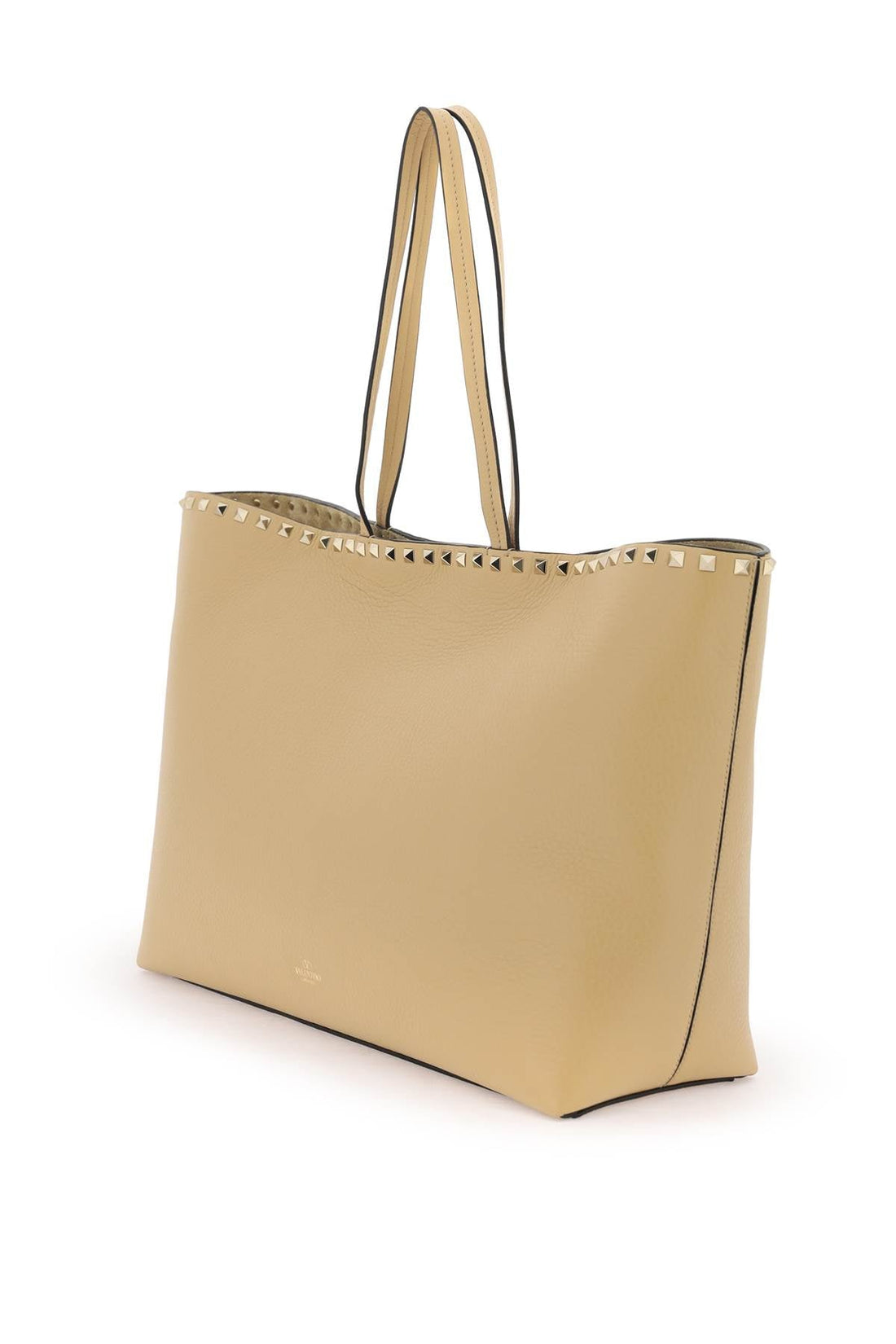 Valentino Garavani Large Rockstud Tote Bag Women