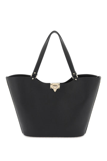 Valentino Garavani Rockstud Tote Bag Women