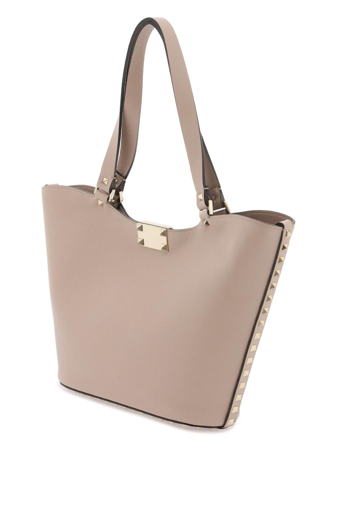 Valentino Garavani Small Rockstud Tote Bag Women