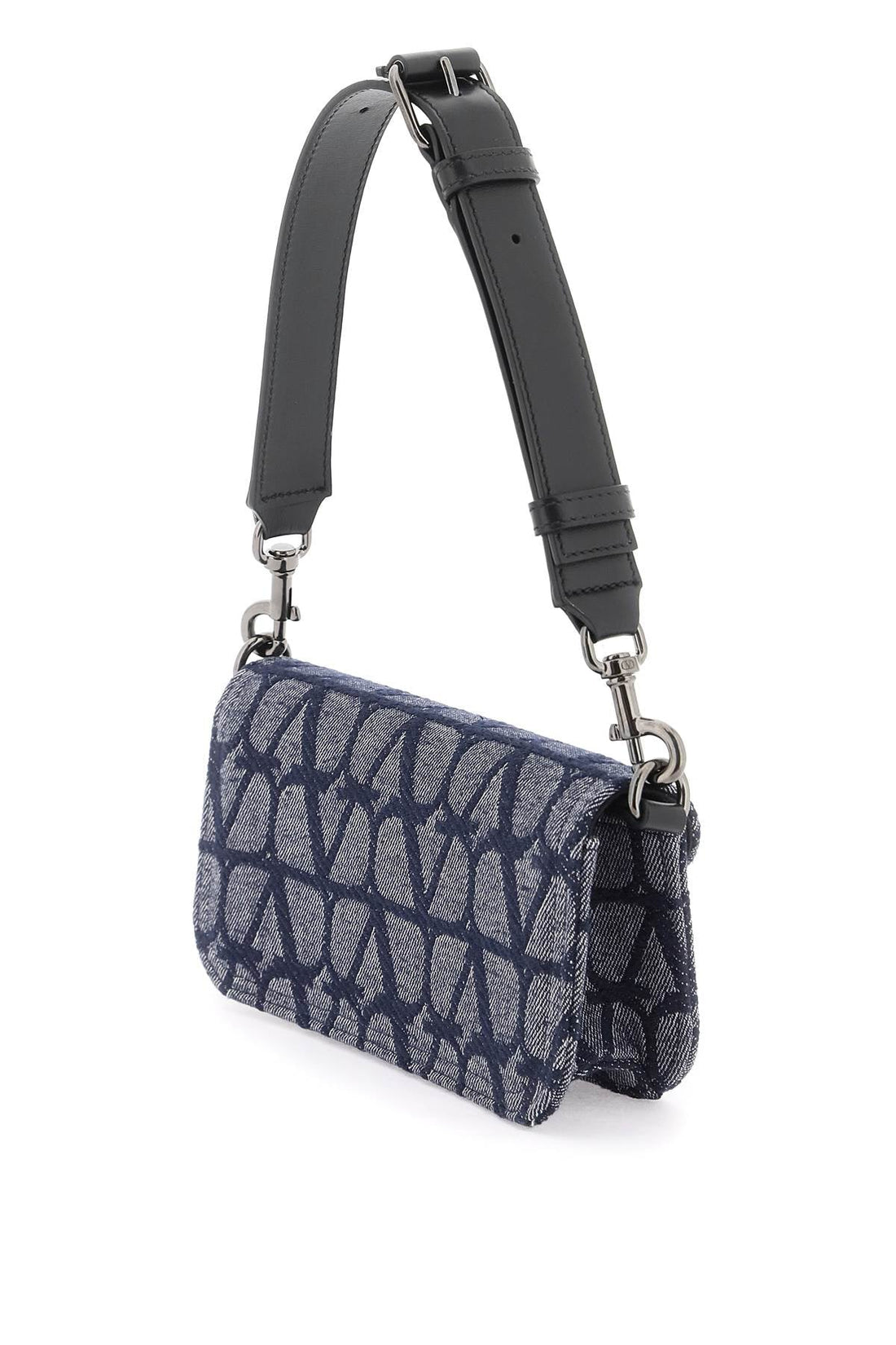 Valentino Garavani Mini Locò Shoulder Bag Men