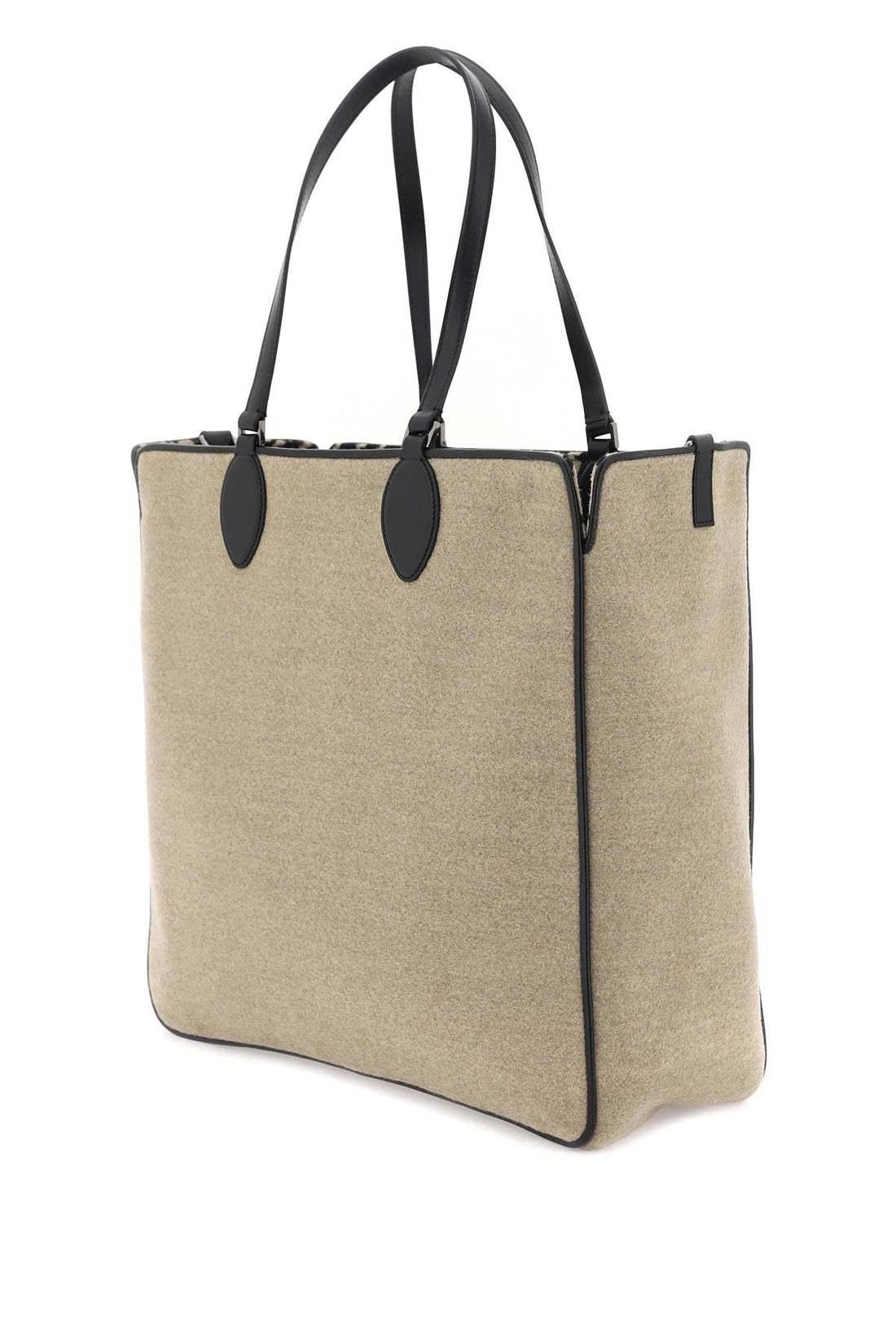 Valentino Garavani Toile Iconographe Tote Bag Men