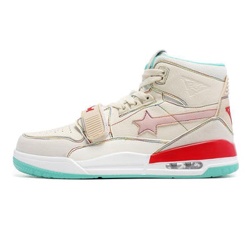 Jettison Force T4 Sneakers