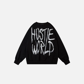 Grind Nation Sweatshirt