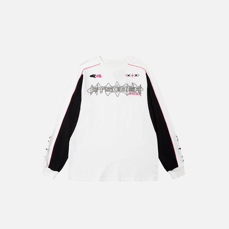 Starlight Wave Sweatshirt