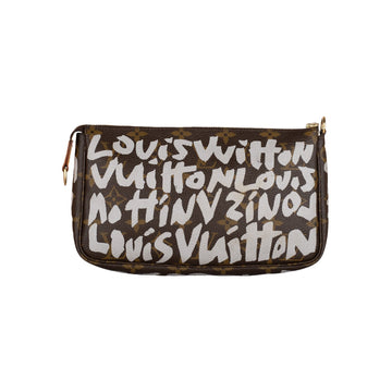 Graffiti Pochette - '00s