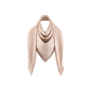 Louis Vuitton Monogram Classic Shawl - '20s
