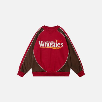 Vintage Skating Sweatshirt