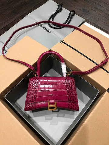 Makersluxe - BG Bags - 1224